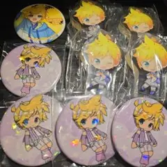 鏡音レン ナタリー プロセカ コロッタ ファミマ