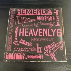 トミー　ヘヴンリー　Wait Till I Can Dream CD