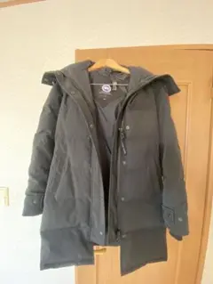 カナダグース M