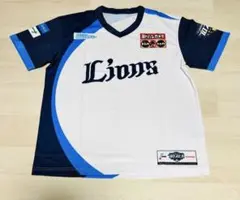野球 プロスピ 西武ライオンズ ユニフォーム Lサイズ 2022 新品