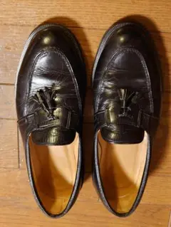 Ys for men ローファー　日本製