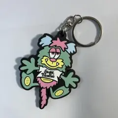 VERDY MONSTER KEY CHAIN シークレットベース ベルディ