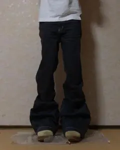 MIJKO フレアパンツ 新品未使用