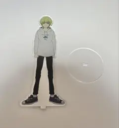 五月雨空也 アクスタ