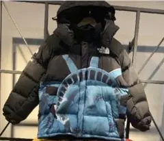 Statue of Liberty Baltoro Jacket