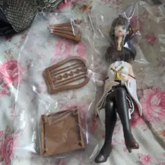 美少女フィギュア現状品