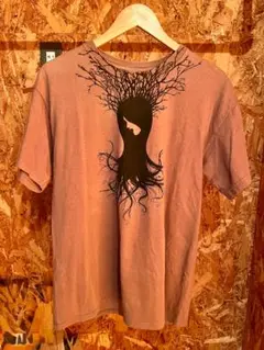 【限定品】ISISオフィシャルツアー Tシャツ Mサイズ