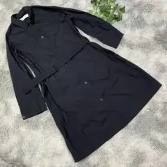 【UNIQLO AND LEMAIRE】ルメール トレンチコート レインコート