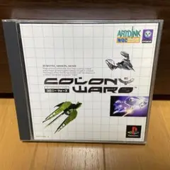 コロニーウォーズ Amazon | コロニーウォーズ | ゲームソフト