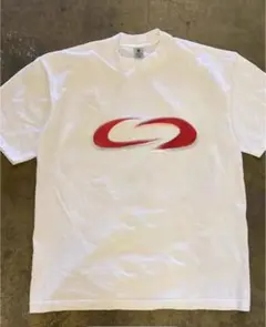 archive 90s graphic T-shirt y2k hiphop
