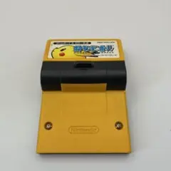 0642 ゲームボーイ　ポケモンピンボール