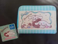 サンリオ★シナモロール★カードケース
