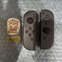 Nintendo Switch joy-con(ジョイコン) 左右セット