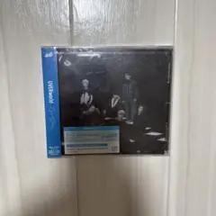 UVERworld EyesSentry 未開封品