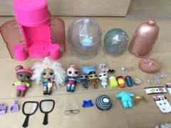 L.O.L.サプライズ人形セット