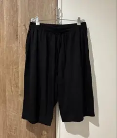 25SS COMOLI コットンメッシュショーツ B01-05038 サイズ2