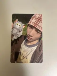 BOYNEXTDOOR BOYLIFE テサン ラキドロ HMV