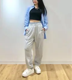 UNIQLOオックスフォードシャツ