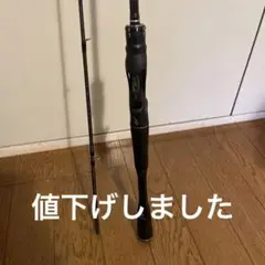 ポイズンアドレナ163L-BFS/2
