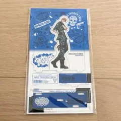 ヒプノシスマイク 毒島メイソン理鶯 アクリルスタンド