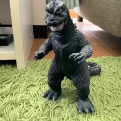 価格交渉あり！(激レア)【デフォリアル】ヘドラ(限定) デフォリアル ヘドラ 1971 ゴジラ対ヘドラ 少年リック限定