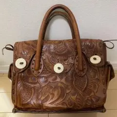 CarvingTribs カービングバッグ