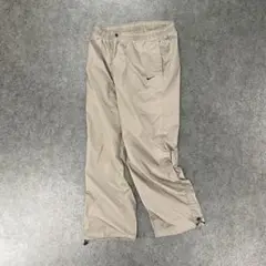 archive Nike Swoosh Tech Pants gimmick