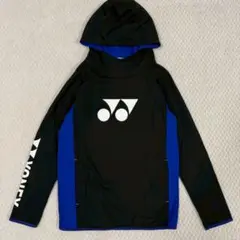 YONEX パーカー プルオーバー M テニス バドミントン