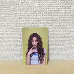 twice this is for サナ デジパ 予約特典 トレカ