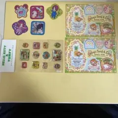 平成　シール　セット