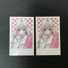 石神のぞみ Angel Medicine ランダムチェキ