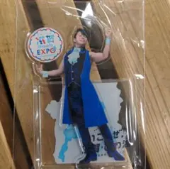☆いこうぜ滋賀びわ湖 西川貴教 アクリルスタンド☆