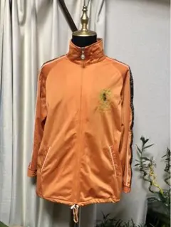 ベルサーチ ヴェルサーチ VERSACE スウェット ジャージ M