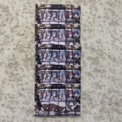 いれいす ブロマイド5枚セット