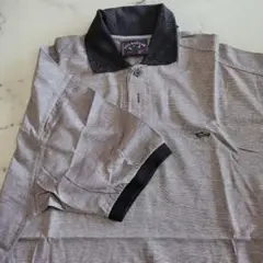PAUL & SHARK yachting M ポロシャツ