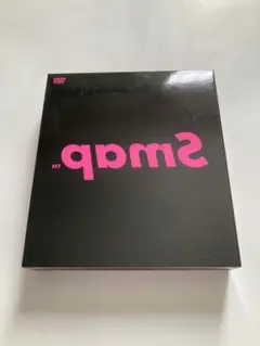 SMAP/LIVE DVD〈2枚組〉