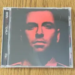 WESTLIFE MARKUS FEEHILY ウエストライフ マーク ソロCD