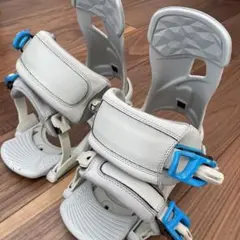 HEAD スノボー バインディング Sサイズ