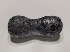 パワーストーン 天然ガラス テクタイト 155g No.95