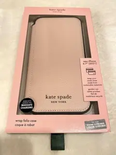 kate spade iPhone 12 13 pro max スマホケース