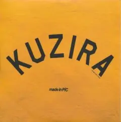 レア デモCD/KUZIRA/Since Now In The River/CD