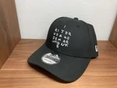 【新品未使用】ニューエラ　明石家さんま　コラボ