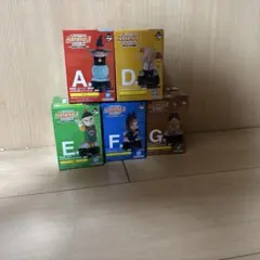 ドラゴンボール一番くじまとめ売り