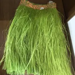 タヒチアン ダンス用　モレ