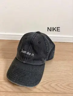 NIKEキャップ