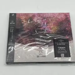 TK from 凛として時雨 with 稲葉浩志 CD