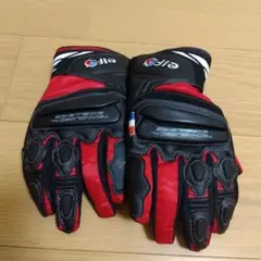 グローブ一度使用のみ!