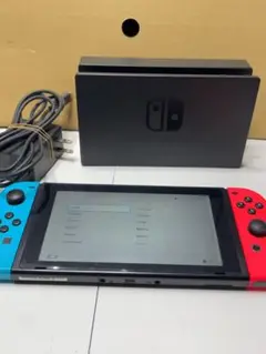 No 85 Nintendo Switch セット
