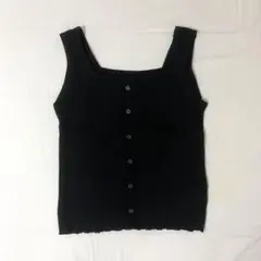 タンクトップ