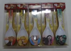 鬼滅の刃 メレンゲ 5種セット